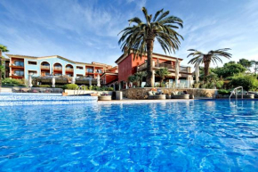 Гостиница Hotel Cala del Pi - Adults Only  Castell-Platja d’Aro